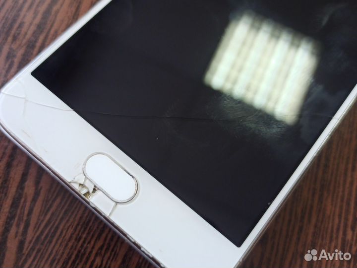 Meizu M3 Note, 3/32 ГБ