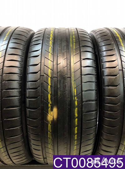 Michelin Latitude Sport 3 255/55 R18 96T