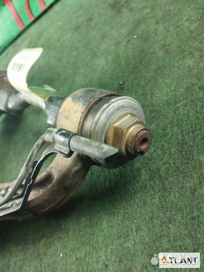 Рычаг передний левый toyota granvia