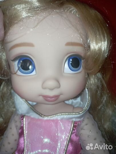 Special Edition Tinker Bell Animator Doll, братц