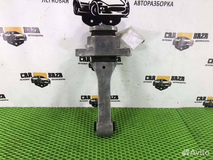 Опора двигателя задняя Hyundai Tucson II