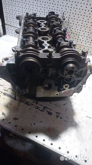 Гбц Лифан X60, Солано 1 1.8