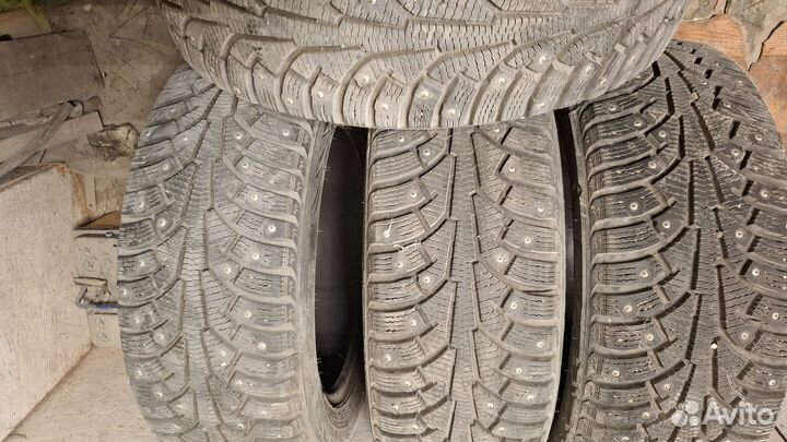 Nokian Tyres Nordman 5 205/55 R16 94T