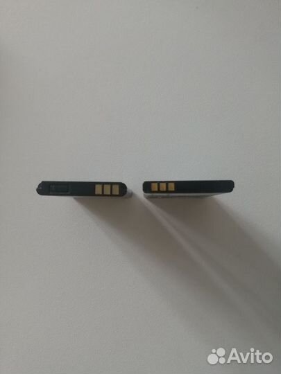 Батарейка BLZ - 2 Nokia