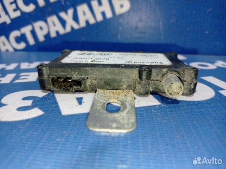 Усилитель антенны Hyundai Sonata Nf седан 2008