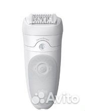 Эпилятор Braun Silk-epil 5 100 Years