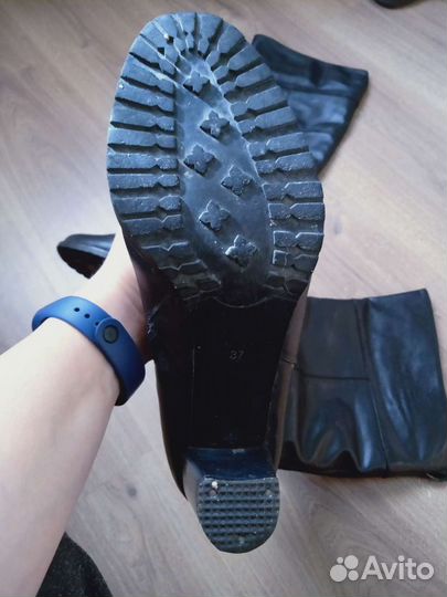 Натуральная кожа 37р