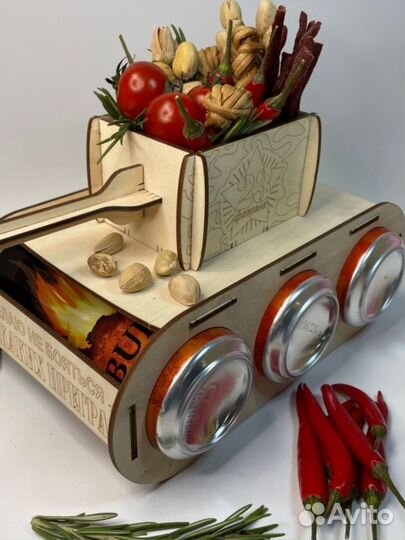 Набор мужской