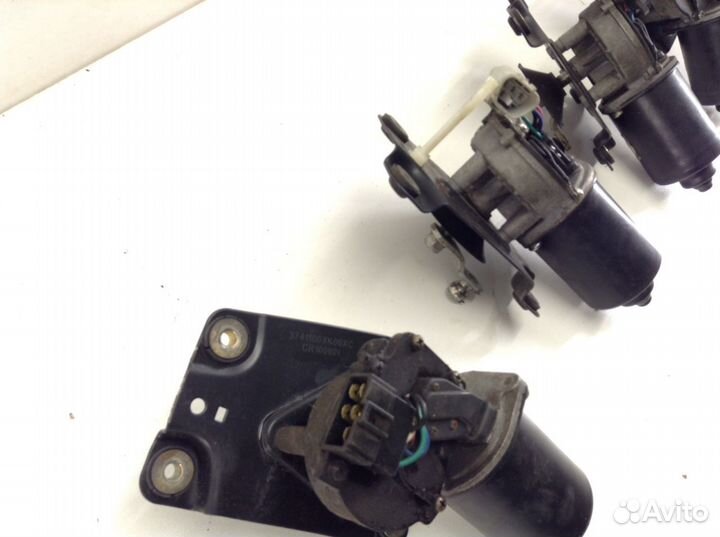 Моторчик стеклоочистителя Грейт волл ховер