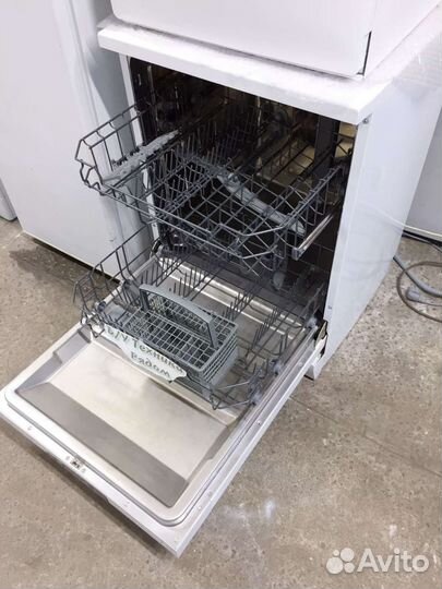 Посудомоечная машина бу Gorenje широкая