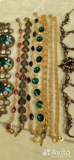 Бижутерия 