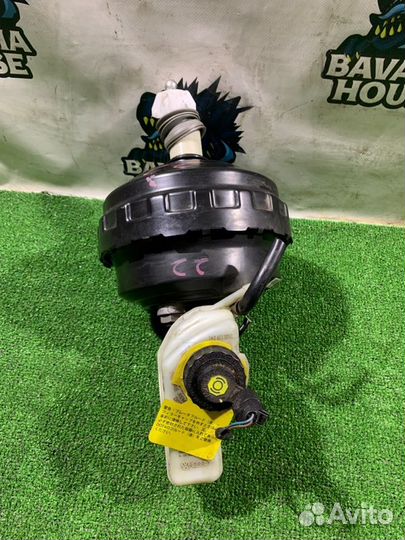 Вакуумный усилитель тормозов Volkswagen Golf 6 CBZ