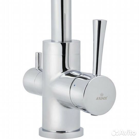 Смеситель для кухни Kaiser Merkur 26044