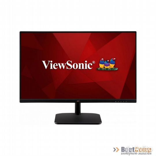 Монитор 24” ViewSonic VA2432-MHD