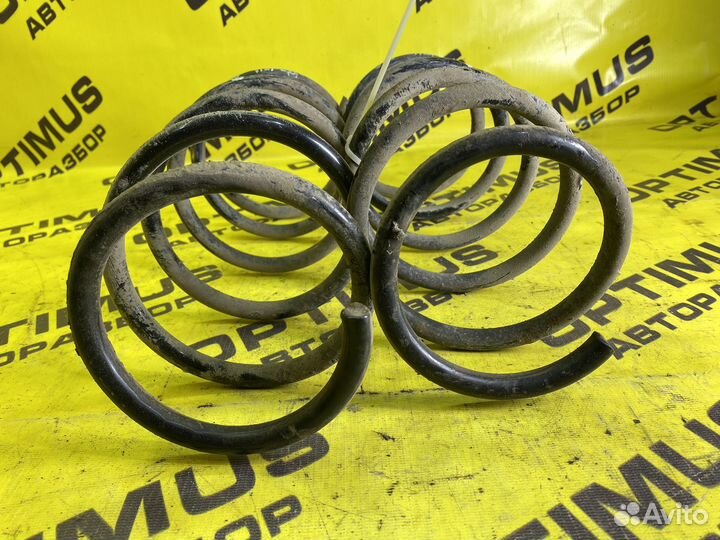 Передняя пружина Geely GC6