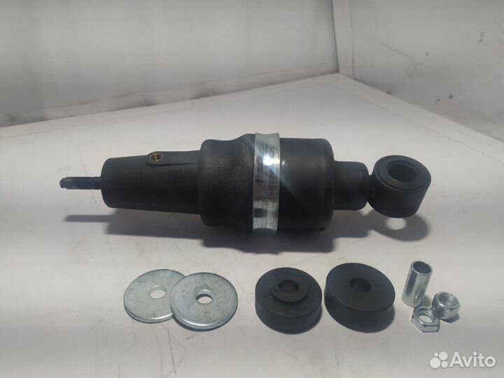 Амортизатор кабины переднийпневмо Daf F95/95Xf