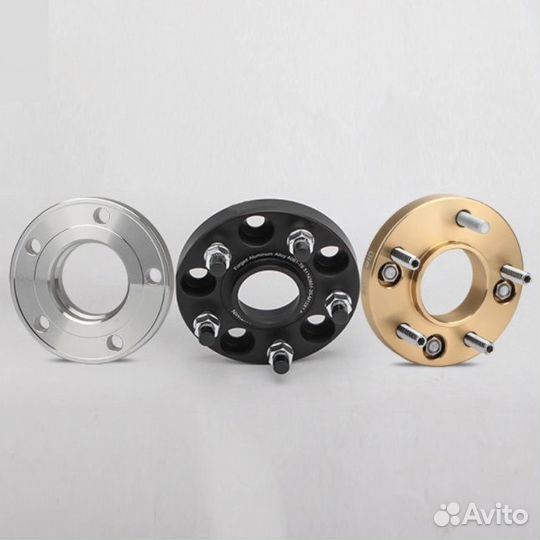 Проставки колесные 5x112 Мерседес Mercedes 5х112