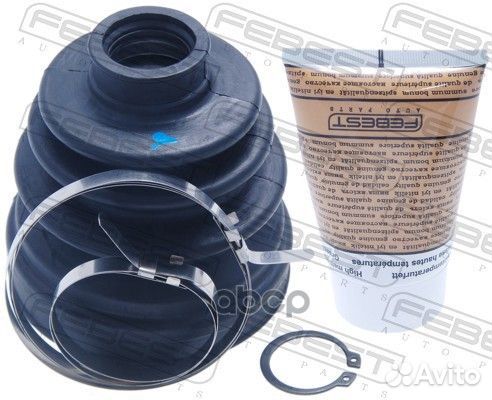 Пыльник шрус внутренний комплект 86x99x26 1415