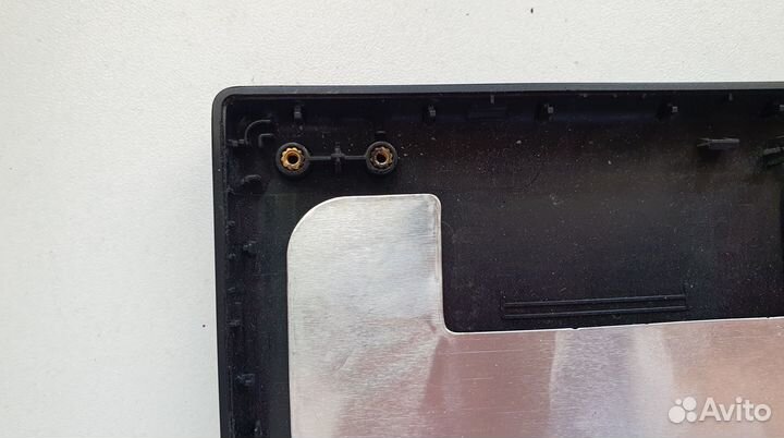 Б/у Крышка матрицы Samsung R60 R60Y R60S