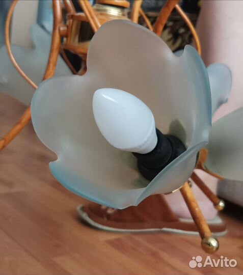 Люстра потолочная