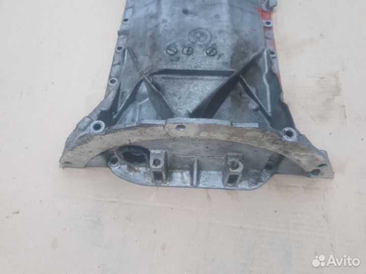 Поддон двигателя M52 BMW E38 2.8i