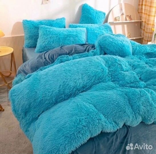 Постельное белье