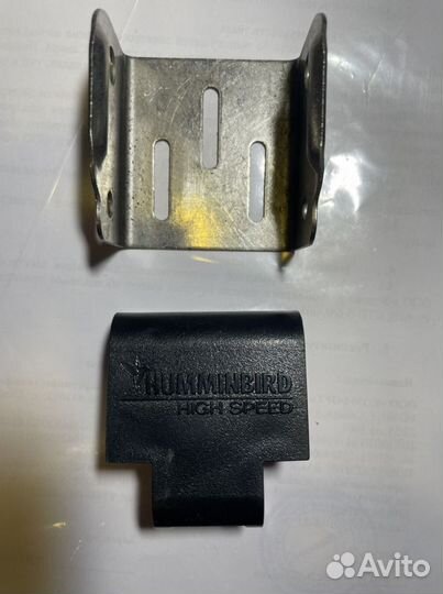 Крепление датчика эхолота Humminbird