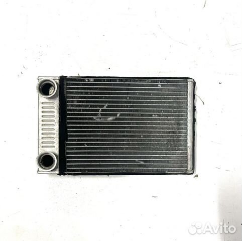Радиатор печки Chevrolet Cobalt 1.5