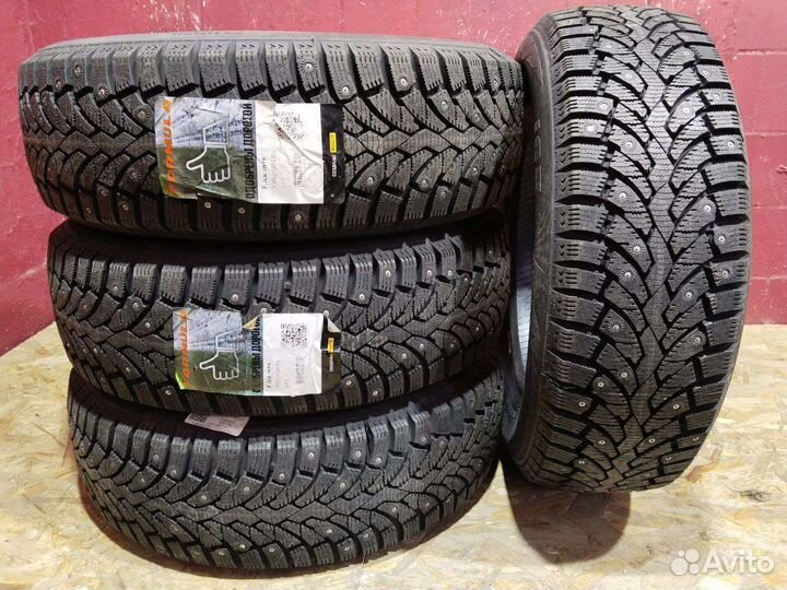 Pirelli Formula Ice 195/65 R15 91T