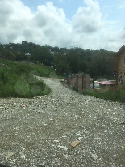 Участок 6 сот. (ИЖС)