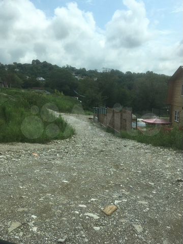 Участок 6 сот. (ИЖС)