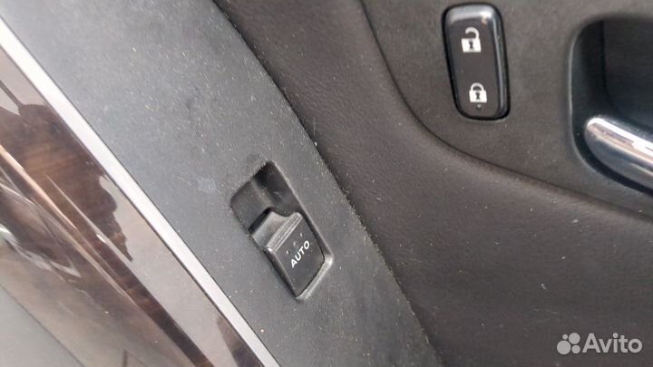 Дверь боковая Mazda CX-9, 2010