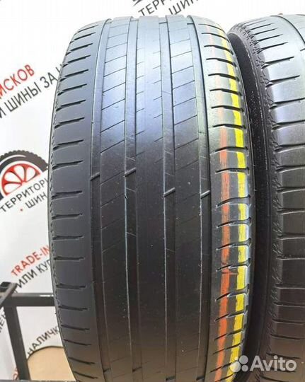 Michelin Latitude Sport 3 235/55 R19 101W