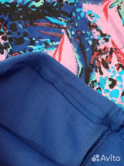 Домашний костюм новый