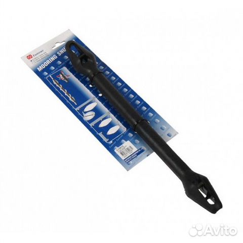 Швартовый амортизатор под канат