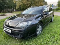 Renault Laguna 1.5 MT, 2009, 355 000 км, с пробегом, цена 625 000 руб.