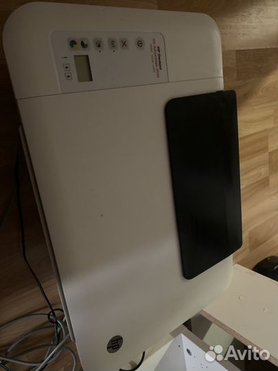 Принтер сканер копир