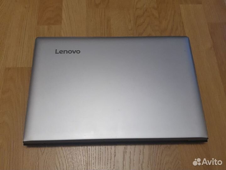 Lenovo ideapad 310-15ikb