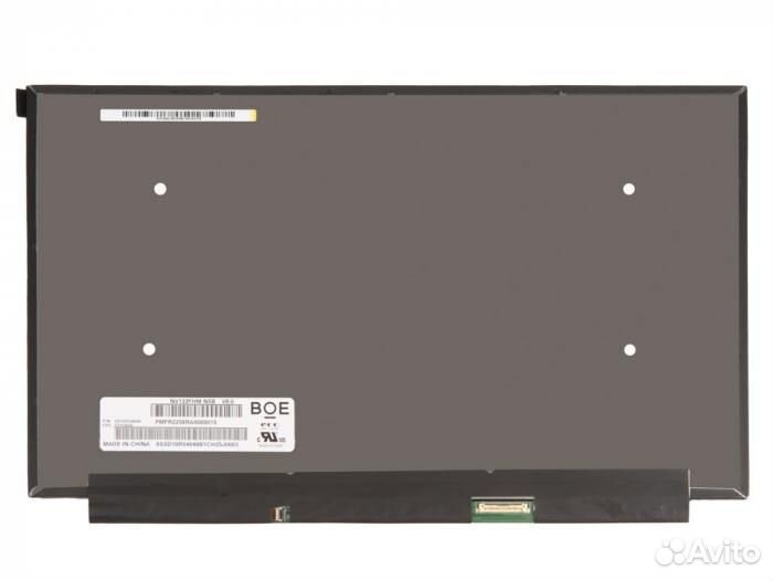 Матрица для ноутбука BOE-hydis NV133FHM-N5B