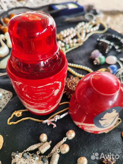 Туалетная вода женская марина мариноф