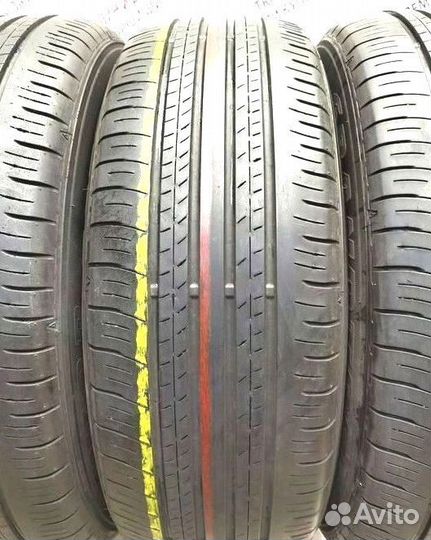 Dunlop Grandtrek PT30 225/60 R18 100H