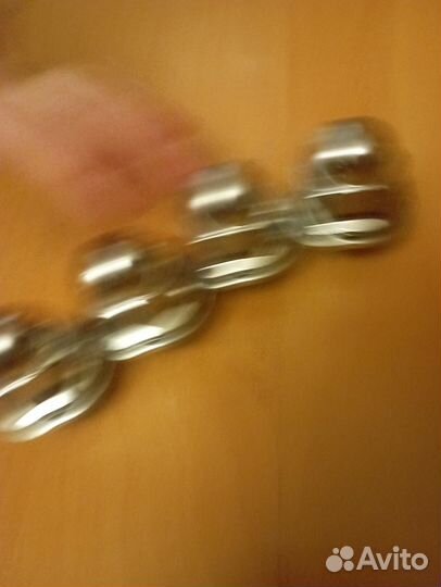 Гайки колесные на l200 и Pajero