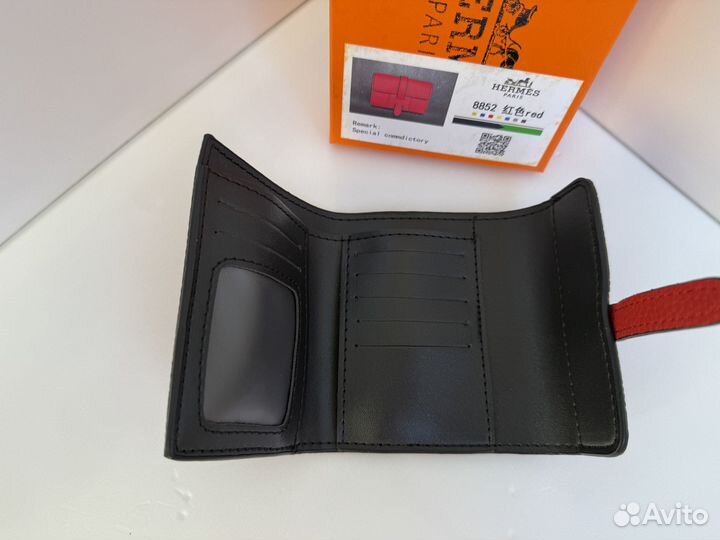 Кошелёк Hermes Mini