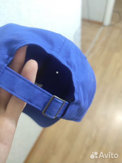 Кепка мужская Reebok