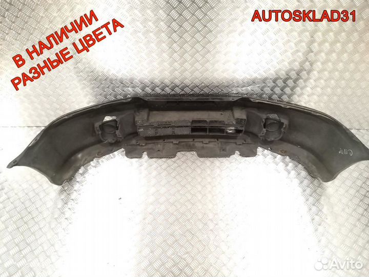 Бампер передний Honda Civic 6 MB