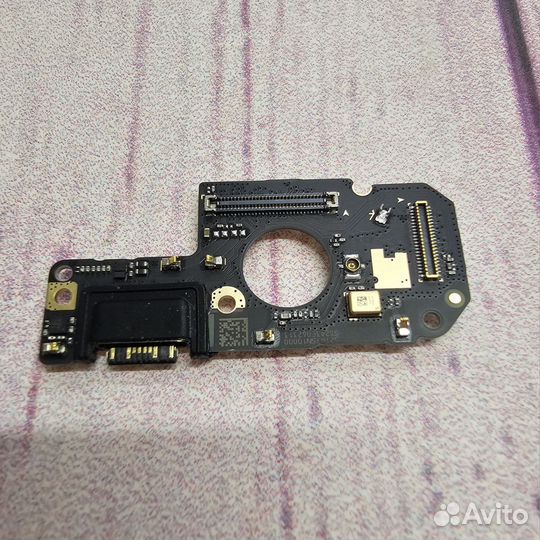 Redmi note 11s 4G 6/64Gb разбор