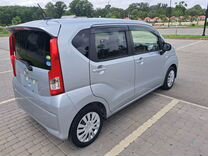 Daihatsu Move 0.7 CVT, 2018, 147 747 км, с пробегом, цена 920 000 руб.