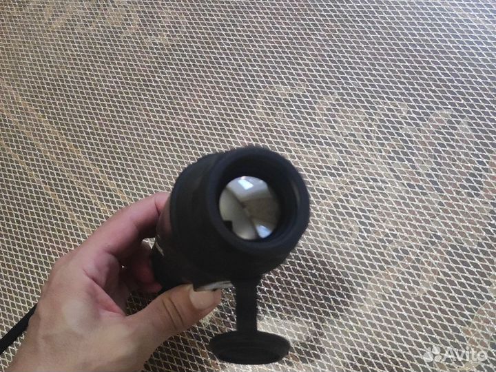 Тепловизор iray E 3 pro