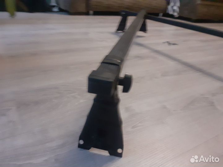 Багажник на крышу