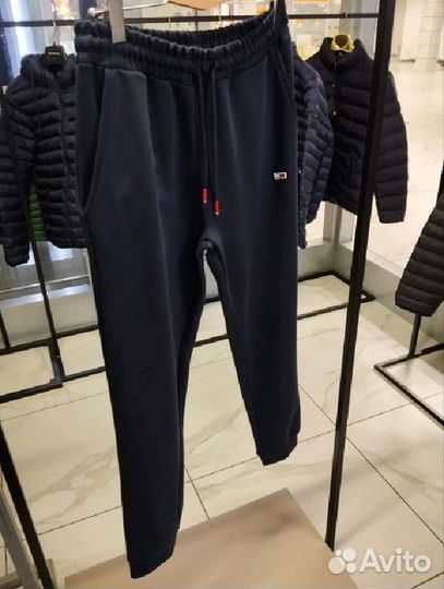 Спортивные штаны Tommy Hilfiger